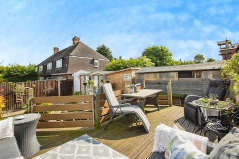 71 Middleton Road, Morley, Leeds, LS27 8DH