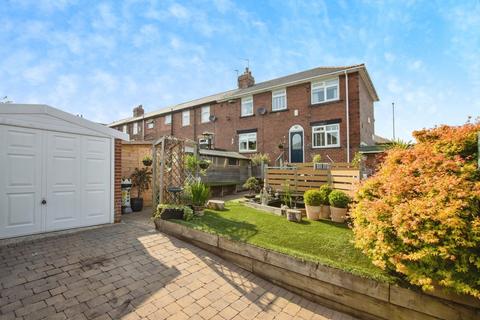 71 Middleton Road, Morley, Leeds, LS27 8DH