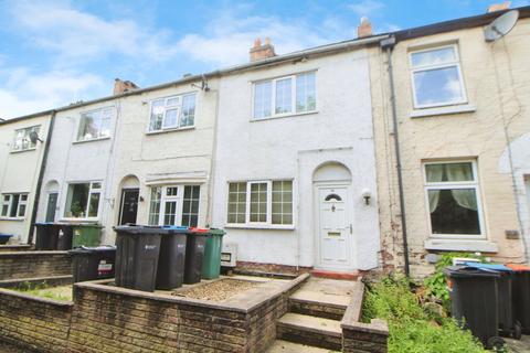 undefined, Navigation Road, Cheshire CW8