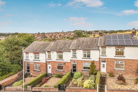 Pildacre Hill, West Yorkshire WF12