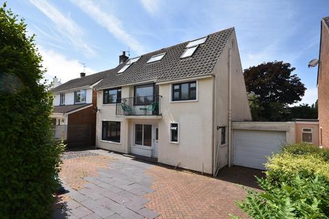 4 bedroom detached house for sale, 20 Knowbury Avenue, Penarth, CF64 5RX