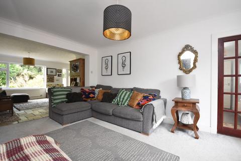 4 bedroom detached house for sale, 20 Knowbury Avenue, Penarth, CF64 5RX