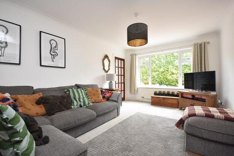 4 bedroom detached house for sale, 20 Knowbury Avenue, Penarth, CF64 5RX