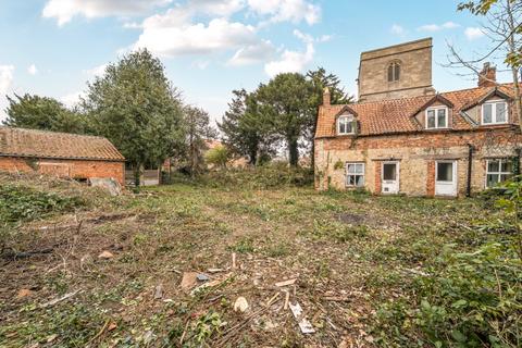 Manor Street, Ruskington, Sleaford, NG34