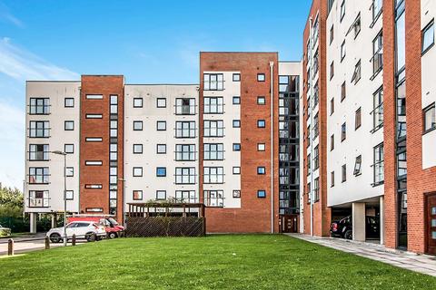 2 bedroom apartment to rent, Pilgrims Way, Greater Manchester M50