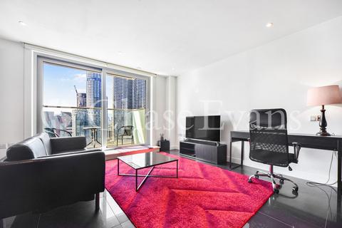 undefined, Pan Peninsula Square, Canary Wharf, London, E14