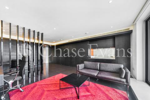 undefined, Pan Peninsula Square, Canary Wharf, London, E14