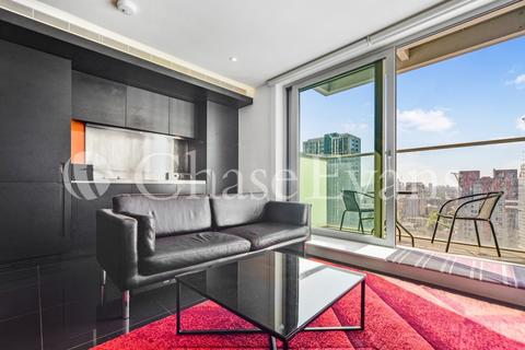 undefined, Pan Peninsula Square, Canary Wharf, London, E14
