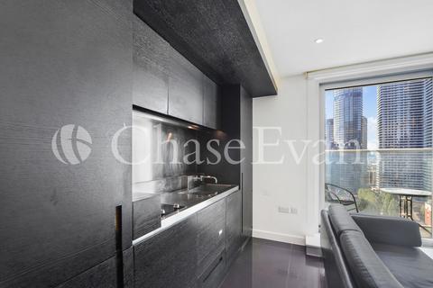 undefined, Pan Peninsula Square, Canary Wharf, London, E14