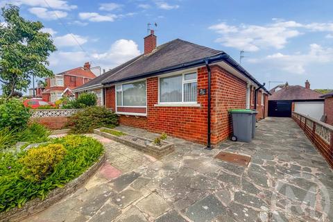 2 bedroom semi-detached bungalow for sale