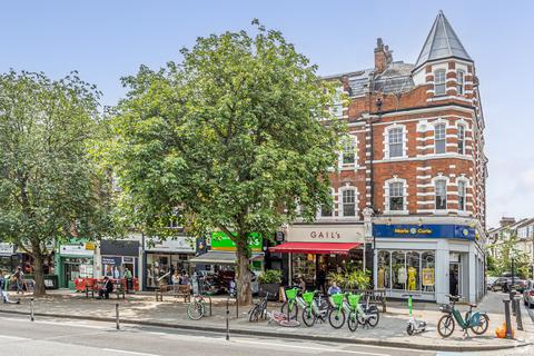 Retail property (high street) for sale, 165-167 Haverstock Hl London NW3 4QT
