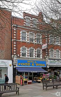 Retail property (high street) for sale, 165-167 Haverstock Hl London NW3 4QT
