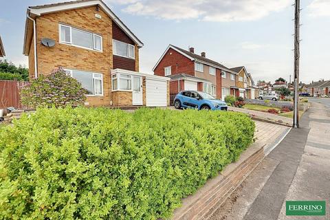 undefined, (Generous Garden and Garage), Templeway West, Lydney, Gloucestershire. GL15 5JD