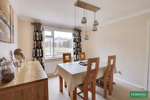 undefined, (Generous Garden and Garage), Templeway West, Lydney, Gloucestershire. GL15 5JD