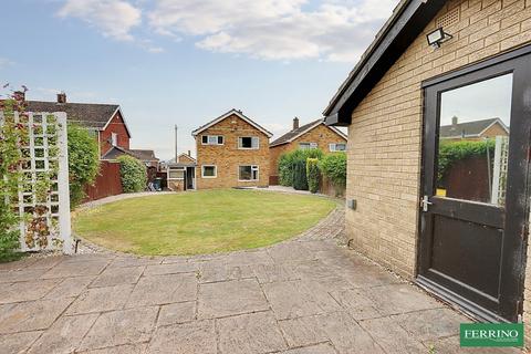 undefined, (Generous Garden and Garage), Templeway West, Lydney, Gloucestershire. GL15 5JD
