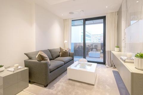 1 bedroom apartment for sale, Lodge Road, St. John's Wood, NW8