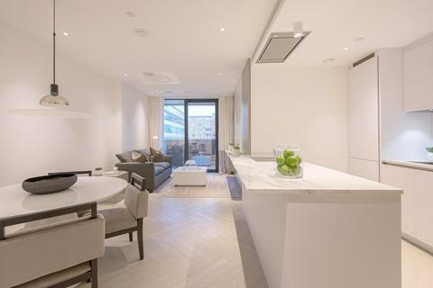 1 bedroom apartment for sale, Lodge Road, St. John's Wood, NW8