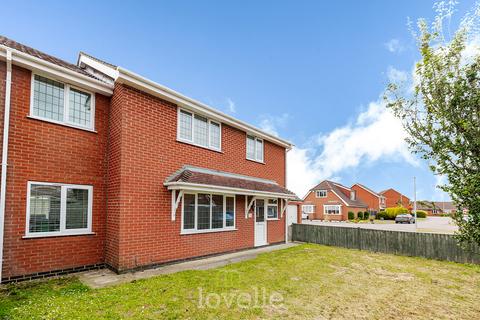 21 Barnet Drive, New Waltham, Grimsby, DN36 4GH