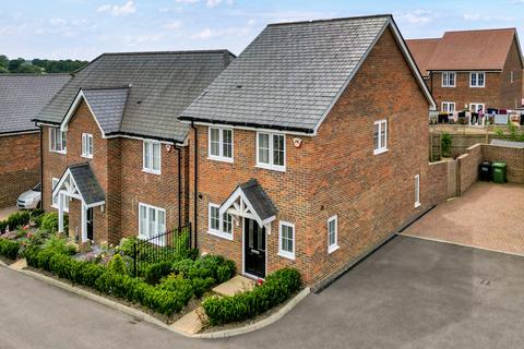 undefined, Burton Lane, Crowborough, TN6