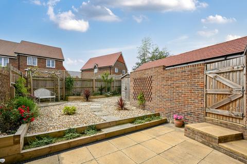 undefined, Burton Lane, Crowborough, TN6