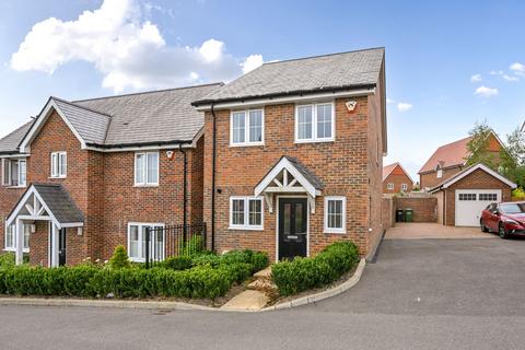 undefined, Burton Lane, Crowborough, TN6