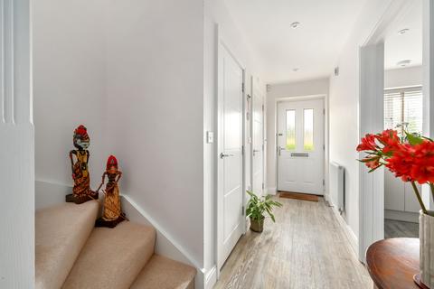 undefined, Burton Lane, Crowborough, TN6