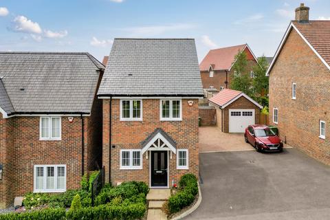undefined, Burton Lane, Crowborough, TN6