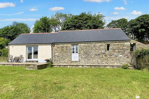3 bedroom property with land for sale, Puncheston, Pembrokeshire
