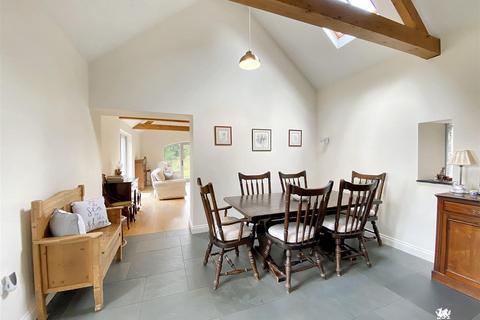 3 bedroom property with land for sale, Puncheston, Pembrokeshire