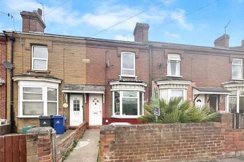 3 bedroom terraced house to rent, Queens Road, South Yorkshire DN1