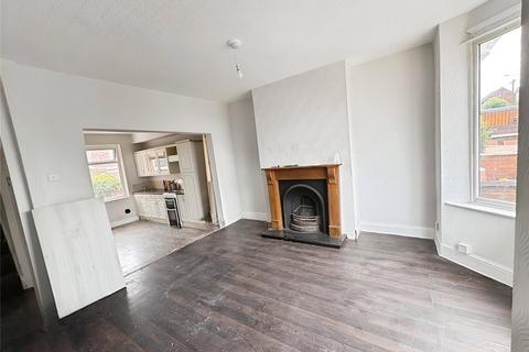 3 bedroom terraced house to rent, Queens Road, South Yorkshire DN1
