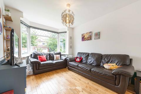 3 bedroom semi-detached house for sale, Rangoon Road, Solihull, West Midlands, B92