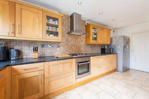 3 bedroom semi-detached house for sale, Rangoon Road, Solihull, West Midlands, B92
