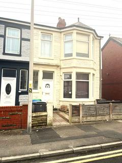 4 bedroom semi-detached house for sale, Saville Road, Blackpool, FY1