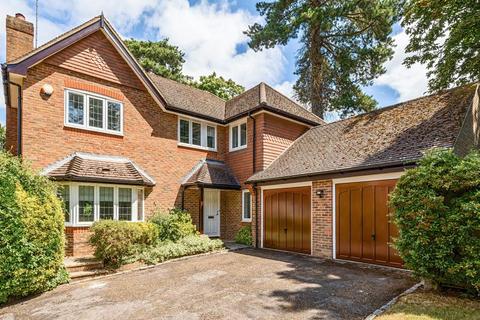 undefined, Aldersey Road, Guildford GU1