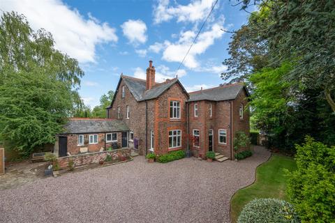 5 bedroom semi-detached house for sale, Mill Lane, Lymm WA13