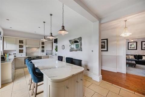 5 bedroom semi-detached house for sale, Mill Lane, Lymm WA13
