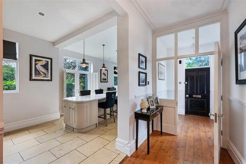 5 bedroom semi-detached house for sale, Mill Lane, Lymm WA13
