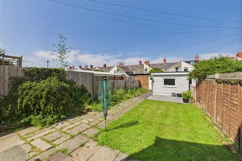 4 bedroom terraced house for sale, Laytonia Avenue, Cardiff. CF14