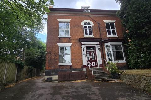 1 bedroom flat to rent - Birmingham Road, Sutton Coldfield