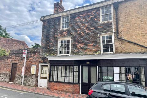 4 bedroom semi-detached house for sale, High Street, Wrotham TN15