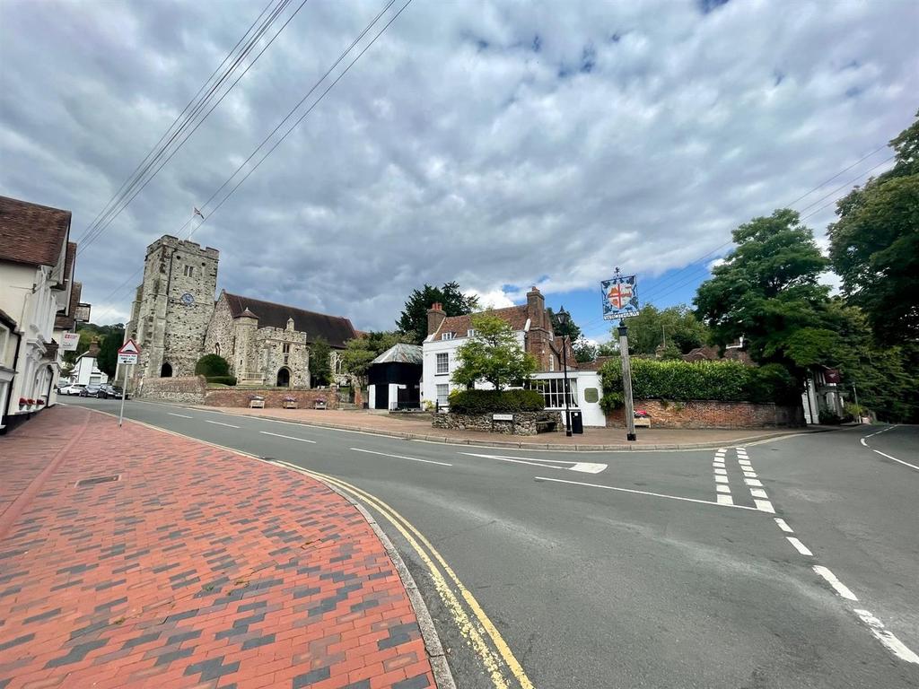 Village Church