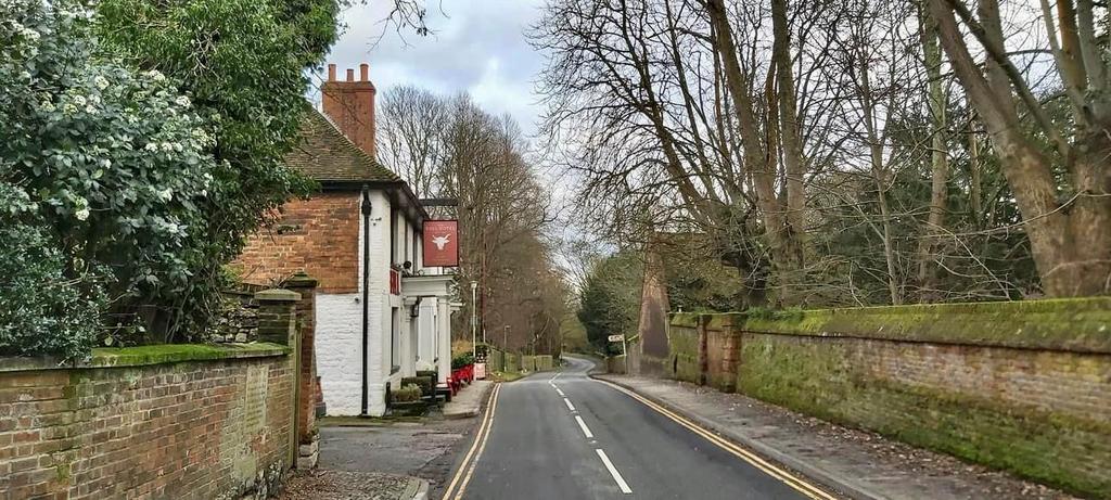 Village Pub