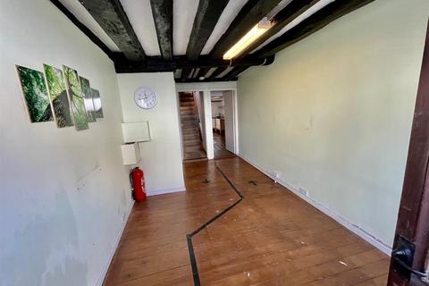 4 bedroom semi-detached house for sale, High Street, Wrotham TN15