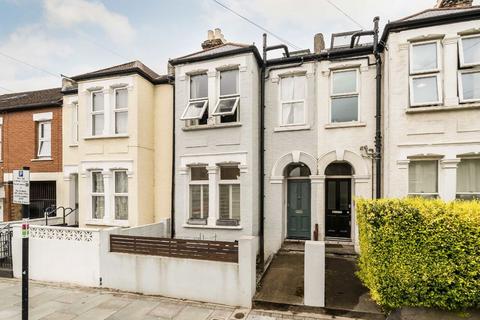 2 bedroom flat for sale, Brightwell Crescent, London SW17
