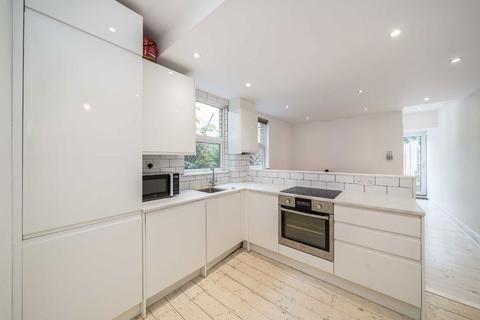 2 bedroom flat for sale, Brightwell Crescent, London SW17