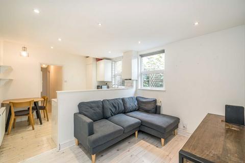 2 bedroom flat for sale, Brightwell Crescent, London SW17