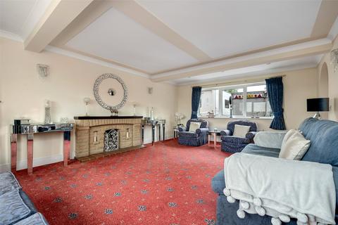 4 bedroom detached house for sale, The Moorings, Sileby Road, Barrow upon Soar