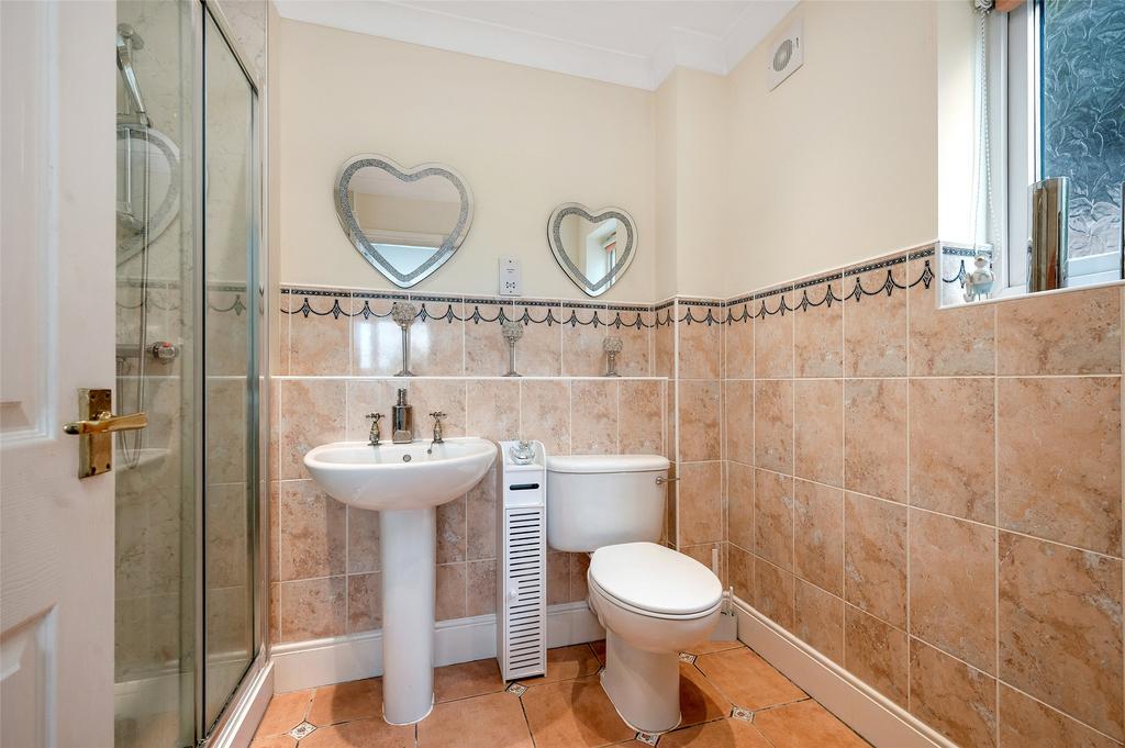 En-Suite