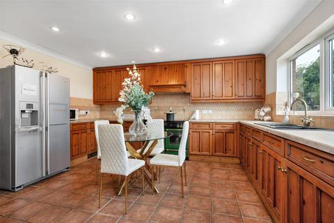 4 bedroom detached house for sale, The Moorings, Sileby Road, Barrow upon Soar